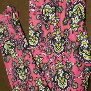 LuLaRoe Leggings OS
